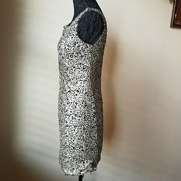 NWT Sequin dress - Picture 5 of 8